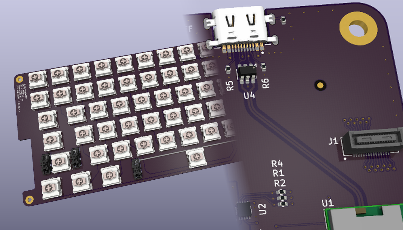 Wireless Keyboard